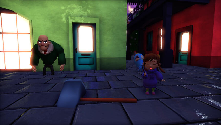 Screenshot 3 Screenshot 3