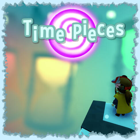 Time pieces Icon Time pieces Icon