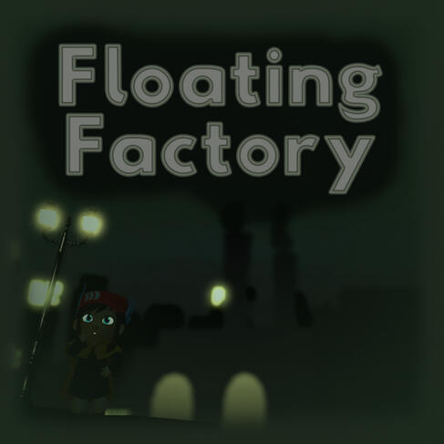 Floating Factory icon Floating Factory icon