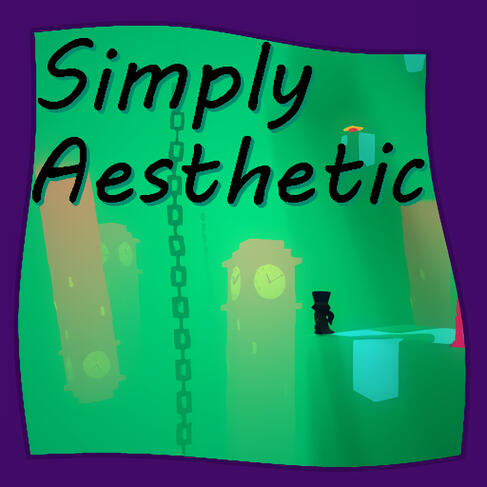 Simply Aesthetic icon Simply Aesthetic icon