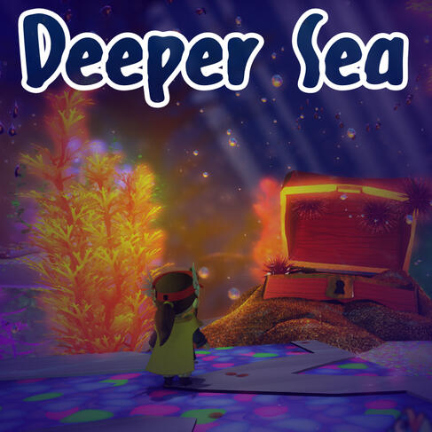 Deeper Sea icon Deeper Sea icon