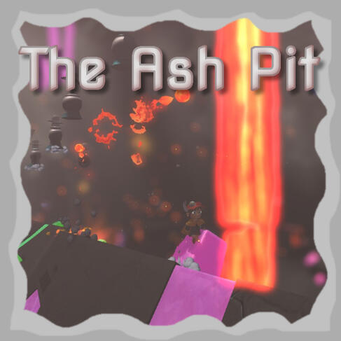 The Ash Pit icon The Ash Pit icon