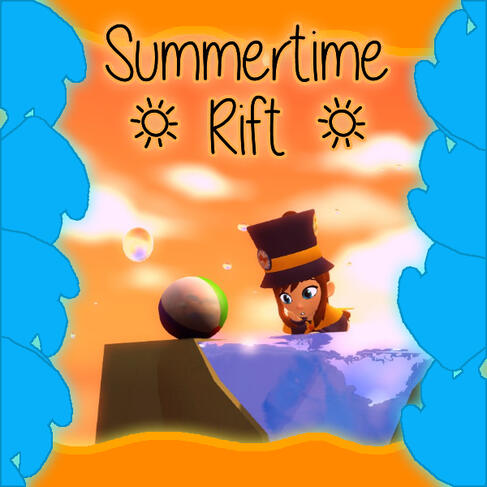 Summertime Rift icon Summertime Rift icon